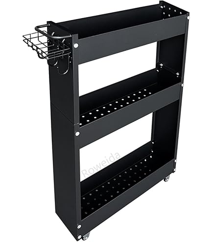 Amazon.co.jp: 無印良品 ステンレスユニットシェルフワゴンセット 幅